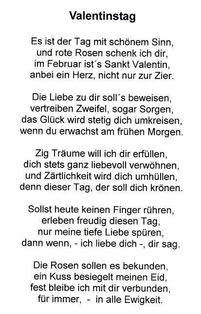 kurze gedichte valentinstag|Valentinsgedichte .